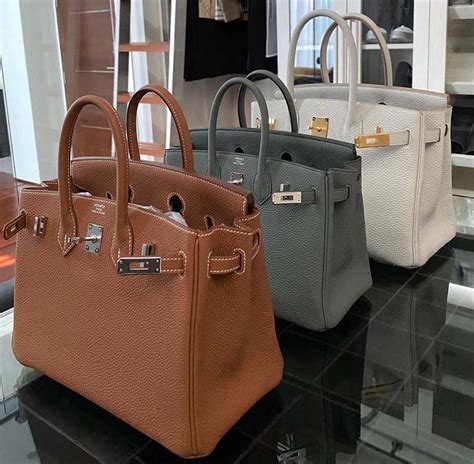 Hermes dupe bags